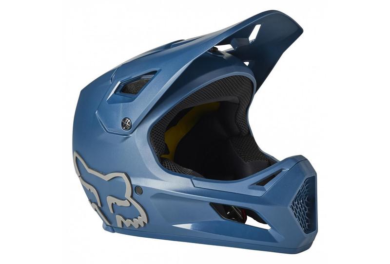 Imagem de Capacete Fox Bike Rampage ul Xl