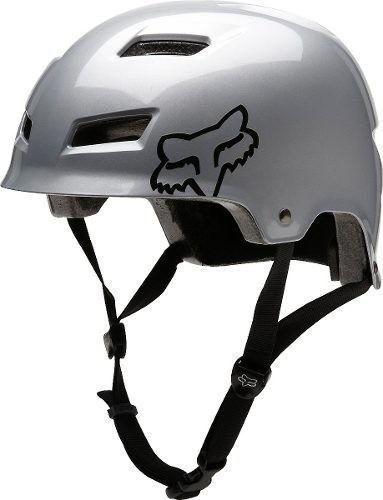 Capacete Fox Transition Hardshell Matte 