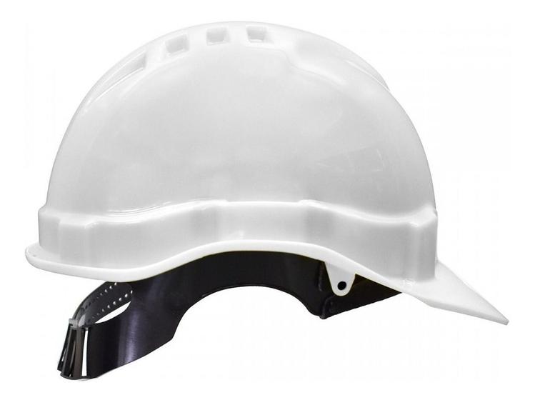 Imagem de Capacete Genesis Aba Frontal com Carneira Simples - Libus