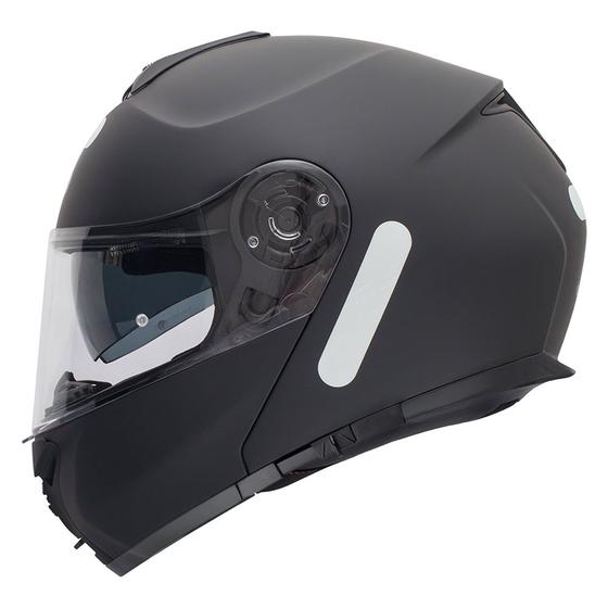 Imagem de Capacete Givi X21 Monocolor Escamoteável