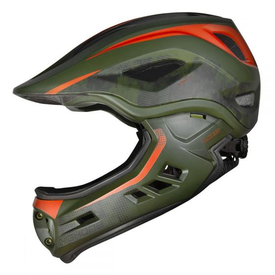 Imagem de Capacete High One X Full Fechado Full Face