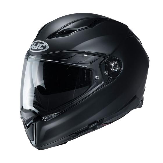 Imagem de Capacete Hjc F70 Solido Preto 56