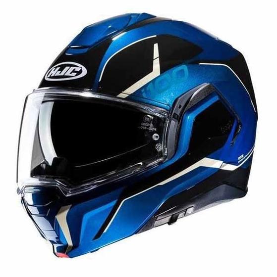 Imagem de Capacete hjc i100 180 lorix