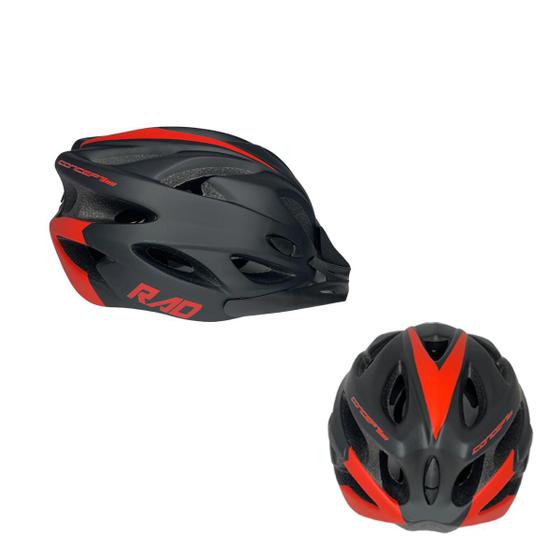 Imagem de Capacete In Mold Ciclismo MTB Ajustável