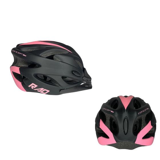 Imagem de Capacete In Mold Ciclismo MTB Ajustável