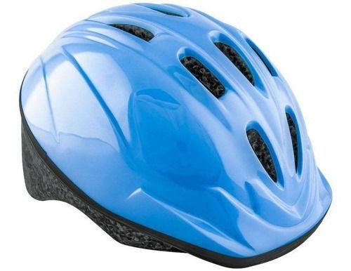 Capacete Infantil Corsa Kids Baby Pz-11 Azul Tam P - Isp Menor preço em Capacete Infantil Corsa Kids Baby Pz-11 Azul Tam P - Isp