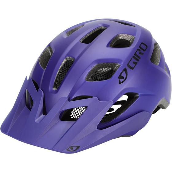 Imagem de Capacete Infantil Giro Tremor Roxo