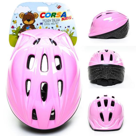 Imagem de Capacete Infantil Kidzamo - Pz11 Baby