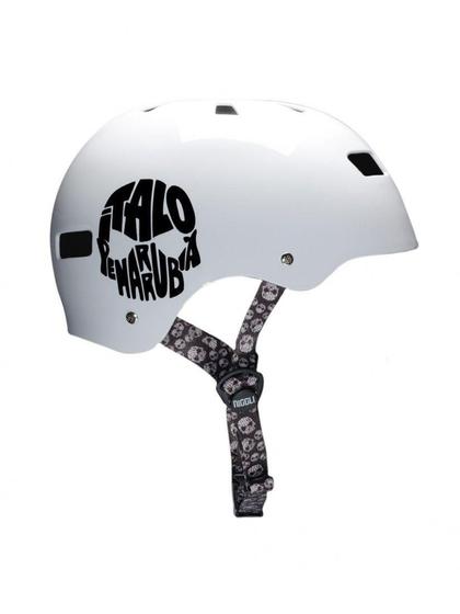 Imagem de Capacete Italo Penarrubia Pro Model Branco