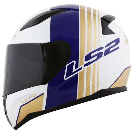 Imagem de Capacete LS2 FF353 Rapid Multiply