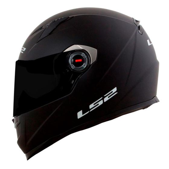 Imagem de Capacete LS2 FF358 Monocolor