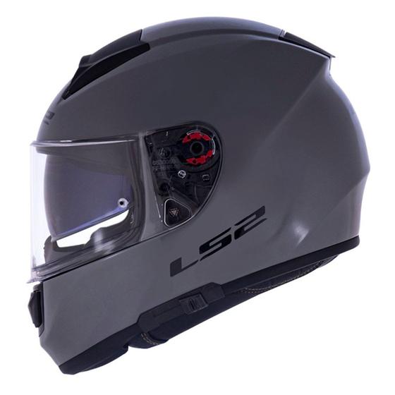 Imagem de Capacete LS2 FF397 Vector Evo Monocolor Nardo