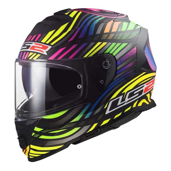 Imagem de Capacete LS2 FF800 Storm Power