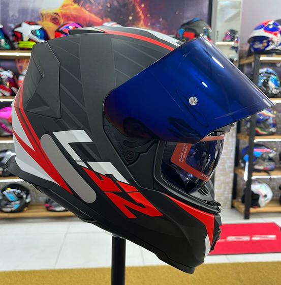 Imagem de Capacete LS2 FF800 STORM