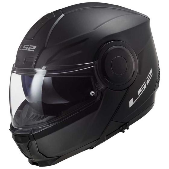Imagem de Capacete LS2 FF902 Scope Mono Matte Black