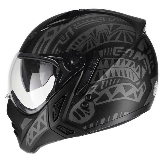 Capacete Masculino Aberto Peels Mirage Nazka Várias Cores Lançamento Menor preço em Capacete Masculino Aberto Peels Mirage Nazka Várias Cores Lançamento