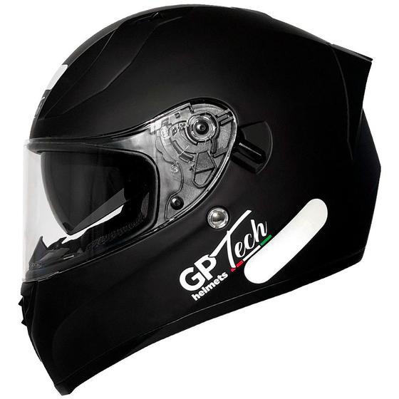 Imagem de Capacete Mono V128 GP Tech