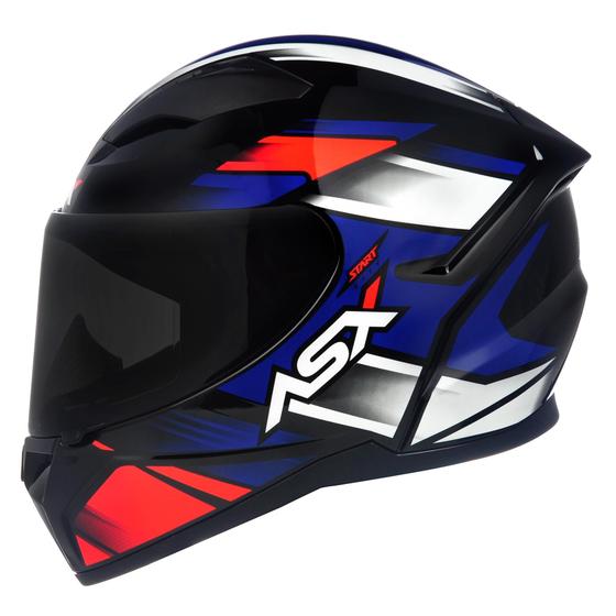 Capacete Moto Fechado Axxis Asx Masculino Feminino City preto Fosco Menor preço em Capacete Moto Fechado Axxis Asx Masculino Feminino City preto Fosco