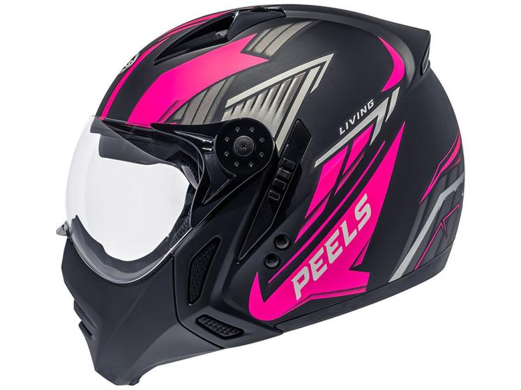 Imagem de Capacete moto multi-modular Peels Mirage