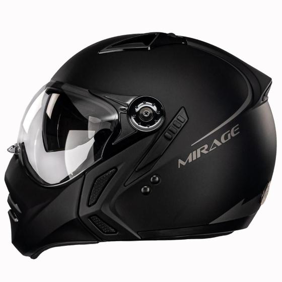 Imagem de Capacete Moto Peels Mirage New Classic Masculino Feminino Novo Lançamento Esportivo