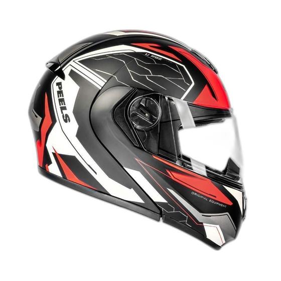 Imagem de Capacete Moto Peels U-Rb2 Ocean 60