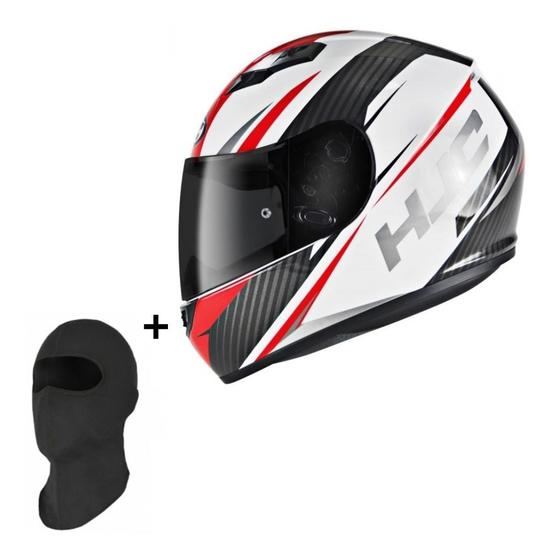 Imagem de Capacete Motociclista Hjc Cs 15 Kane