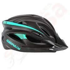 Imagem de Capacete Mtb Zeray Tour Com Led Tam M 54-58cm Várias Cores
