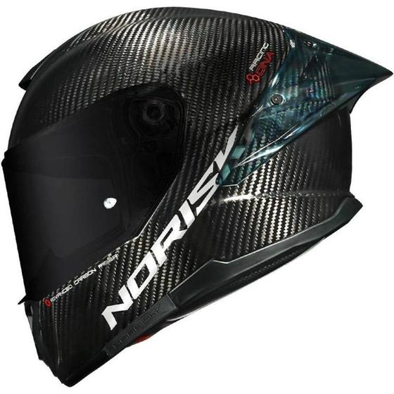 Imagem de Capacete Norisk CARBON R