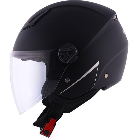 Imagem de Capacete norisk orion monocolor matte black 58/m