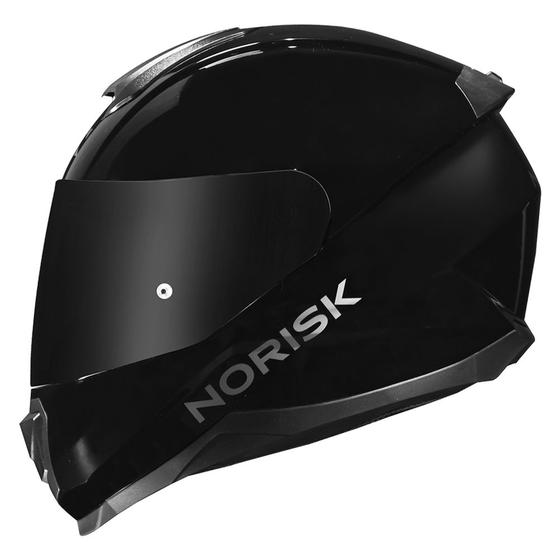 Imagem de Capacete norisk razor monocolor solid