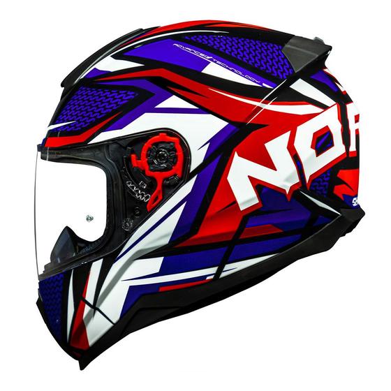 Imagem de Capacete norisk razor sharp