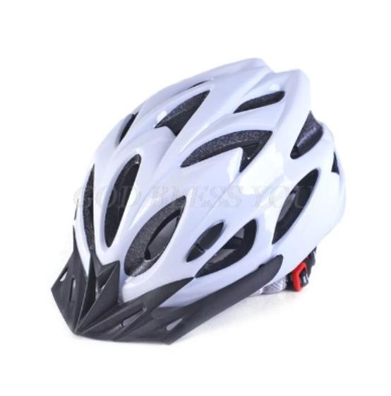 Imagem de Capacete Para Ciclismo MTB BIKE