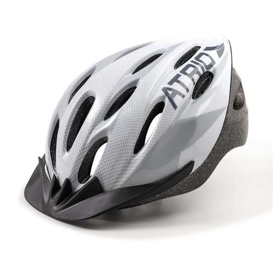 Capacete Para Ciclista Ciclismo Mtb 2.0 Atrio Bi165 Tam G Menor preço em Capacete Para Ciclista Ciclismo Mtb 2.0 Atrio Bi165 Tam G