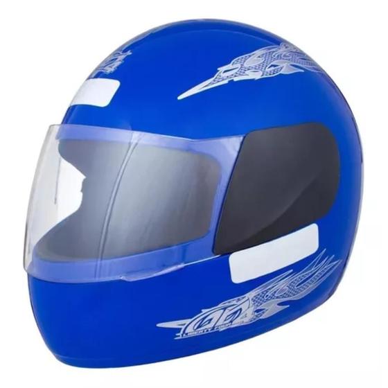 Imagem de Capacete para moto Pro Tork Liberty Four