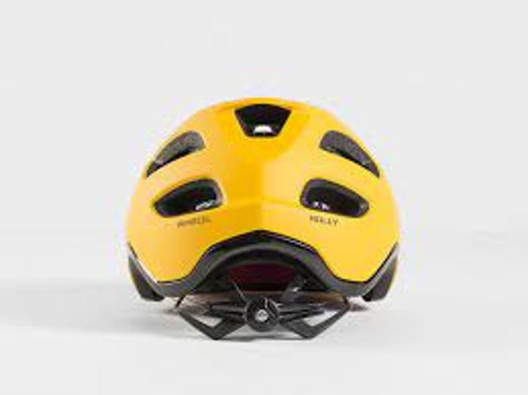 Imagem de Capacete para mountain bike Rally WaveCel Bontrager