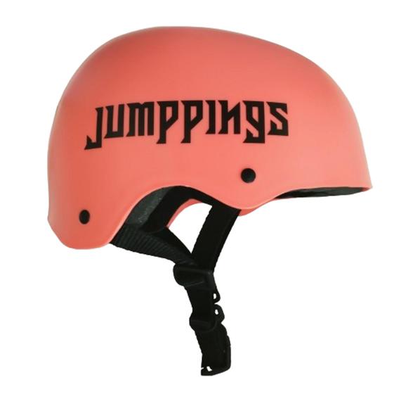 Imagem de Capacete para Skate- Patins- Bike- Patinete- Jumppings