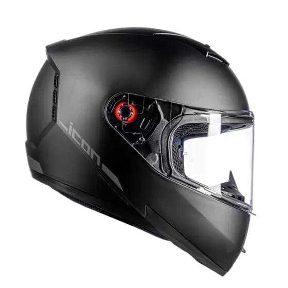 Imagem de Capacete Peels Icon 23 Track Classic Masculino Feminino