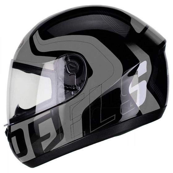 Capacete Peels Spike New Ghost é boa?