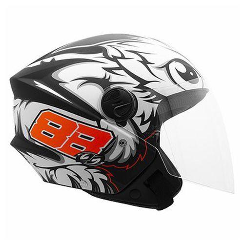 Imagem de Capacete Pro Tork New Liberty Three GP 88