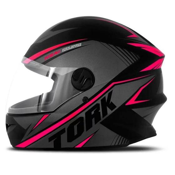 Imagem de Capacete Pro Tork R8 Pro