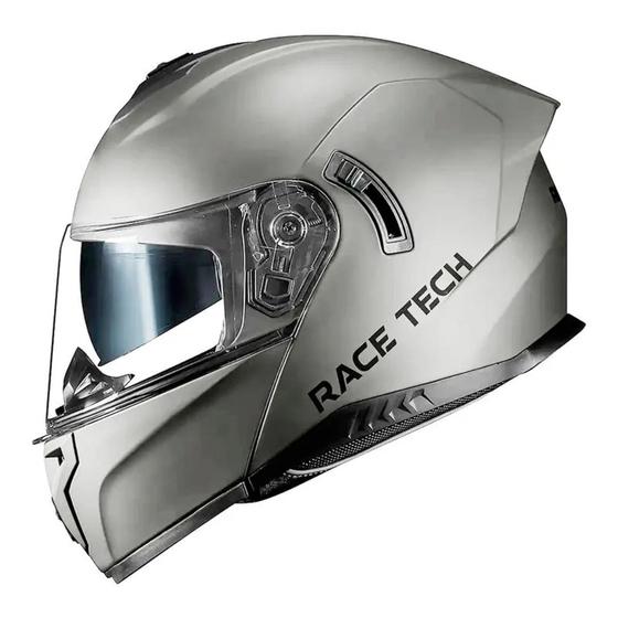 Imagem de Capacete Race Tech Sigma Titanium