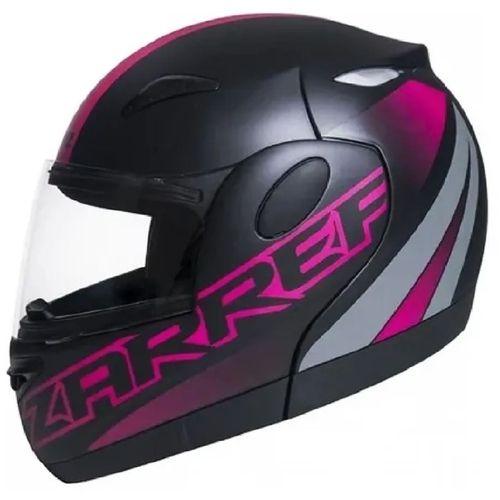 Imagem de CAPACETE Robocop Zarref NEON fosco