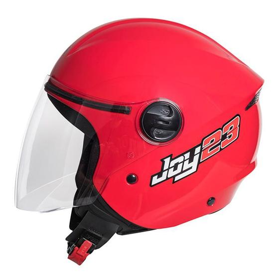 Capacete San Marino JOY 23 Aberto Taurus Menor preço em Capacete San Marino JOY 23 Aberto Taurus