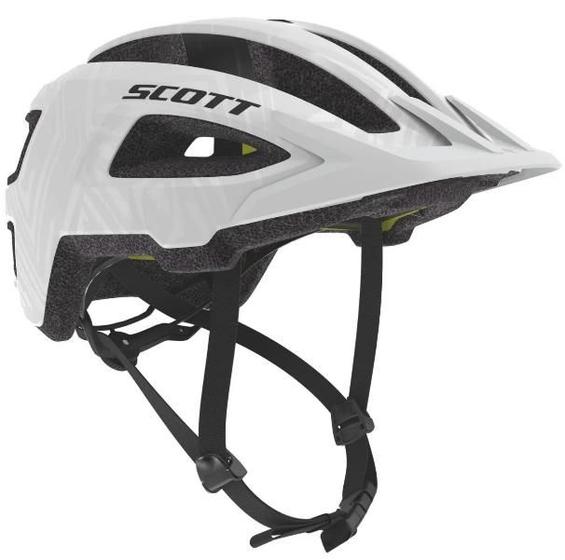 Imagem de Capacete Scott Groove Plus (CE) MIPS - Branco