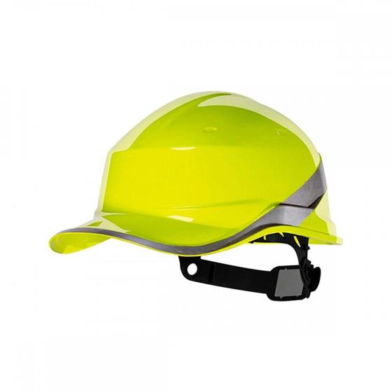 Imagem de Capacete Seguranca Diamondv Amarelo