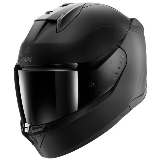 Imagem de Capacete shark d-skwal 3 kma preto fosco + pinlock