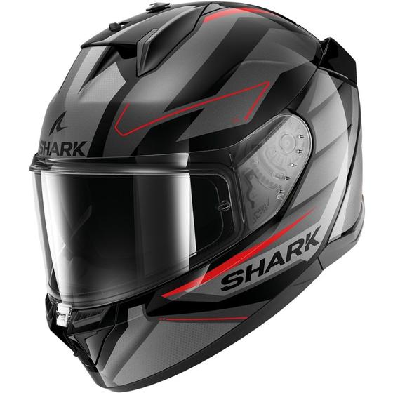 Imagem de Capacete Shark D-Skwal 3 Sizler KAR