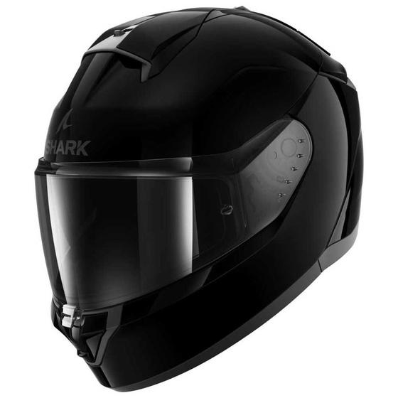 Imagem de Capacete shark ridill 2 preto brilhante