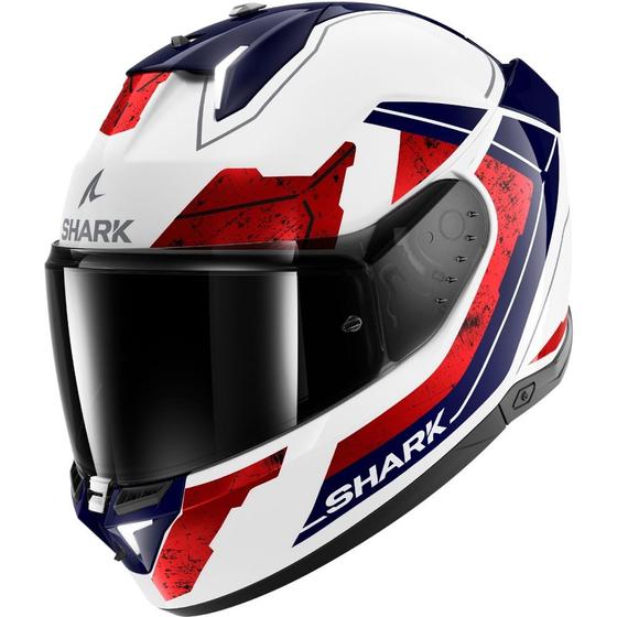 Imagem de Capacete Shark Skwal I3 Rhad WUR