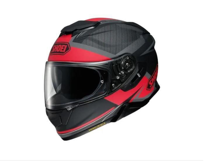 Imagem de Capacete shoei gt-air 2 affair tc-1 56